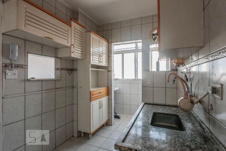 Apartamento à venda com 68m², 2 quartos e 1 vaga Apartamento à venda com 68m², 2 quartos e 1 vagacozinha