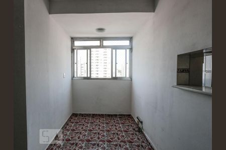 sala de apartamento à venda com 2 quartos, 68m² em Luz, São Paulo