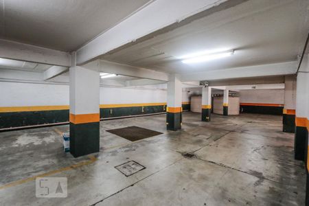 Apartamento à venda com 68m², 2 quartos e 1 vaga Apartamento à venda com 68m², 2 quartos e 1 vagagaragem