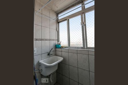 Apartamento à venda com 68m², 2 quartos e 1 vaga Apartamento à venda com 68m², 2 quartos e 1 vagaarea de serviço