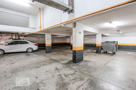 Apartamento à venda com 68m², 2 quartos e 1 vaga Apartamento à venda com 68m², 2 quartos e 1 vagagaragem