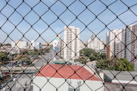 vista de apartamento à venda com 2 quartos, 68m² em Luz, São Paulo