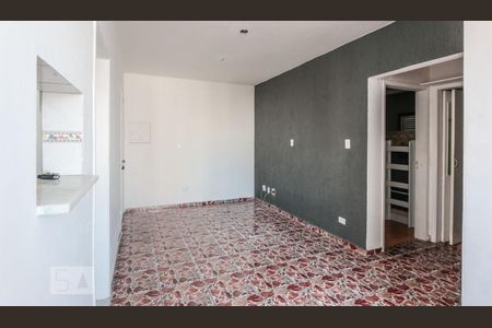 sala de apartamento à venda com 2 quartos, 68m² em Luz, São Paulo