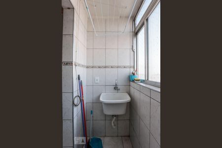 Apartamento à venda com 68m², 2 quartos e 1 vaga Apartamento à venda com 68m², 2 quartos e 1 vagaarea de serviço