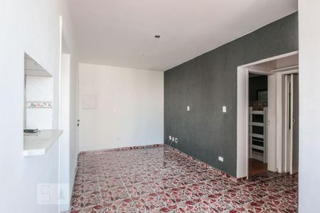 sala de apartamento à venda com 2 quartos, 68m² em Luz, São Paulo