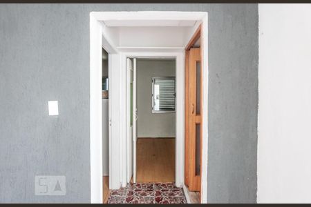 corredor de apartamento à venda com 2 quartos, 68m² em Luz, São Paulo