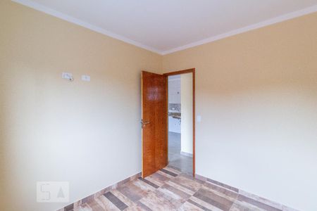 Quarto  de casa de condomínio à venda com 1 quarto, 30m² em Vila Romero, São Paulo