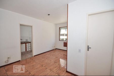 Sala de apartamento à venda com 2 quartos, 58m² em Pechincha, Rio de Janeiro