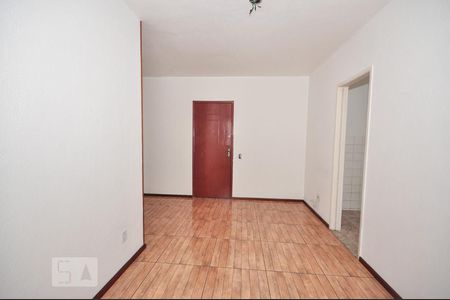 Sala de apartamento à venda com 2 quartos, 58m² em Pechincha, Rio de Janeiro