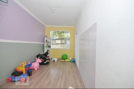 Apartamento à venda com 58m², 2 quartos e 1 vagaBrinquedoteca