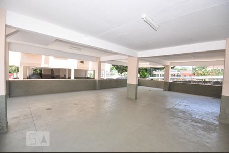 Apartamento à venda com 58m², 2 quartos e 1 vagaPlay - Salão de Festas