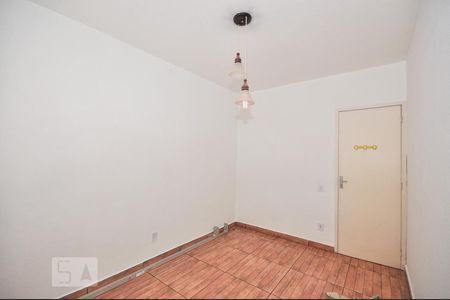 Apartamento à venda com 58m², 2 quartos e 1 vagaQuarto 2