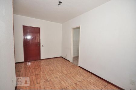 Sala de apartamento à venda com 2 quartos, 58m² em Pechincha, Rio de Janeiro
