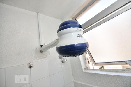 Apartamento à venda com 58m², 2 quartos e 1 vagaBanheiro