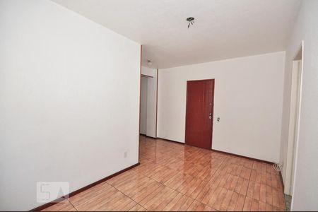 Sala de apartamento à venda com 2 quartos, 58m² em Pechincha, Rio de Janeiro