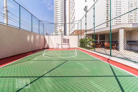 Studio para alugar com 31m², 1 quarto e sem vagaQuadra