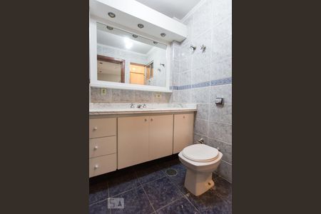 Banheiro de apartamento para alugar com 3 quartos, 120m² em Jardim Paulista, São Paulo