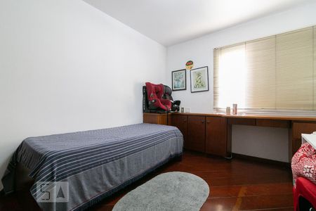 Quarto 1 de apartamento à venda com 3 quartos, 130m² em Vila Monumento, São Paulo