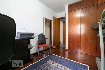 Quarto 2 de apartamento à venda com 3 quartos, 130m² em Vila Monumento, São Paulo
