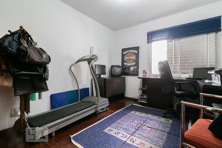 Quarto 2 de apartamento à venda com 3 quartos, 130m² em Vila Monumento, São Paulo