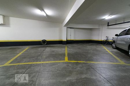 Apartamento à venda com 130m², 3 quartos e 2 vagasVagas da garagem 