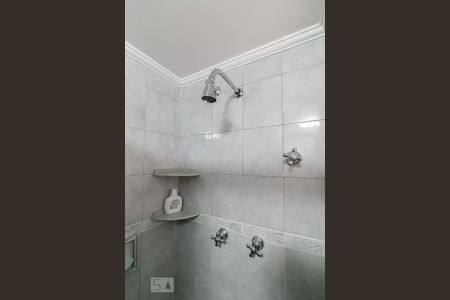 Detalhe do banheiro  de apartamento à venda com 3 quartos, 130m² em Vila Monumento, São Paulo