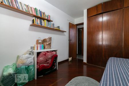 Quarto 1 de apartamento à venda com 3 quartos, 130m² em Vila Monumento, São Paulo