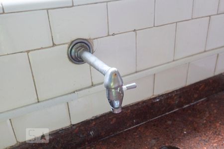 Casa à venda com 70m², 2 quartos e sem vagaCozinha