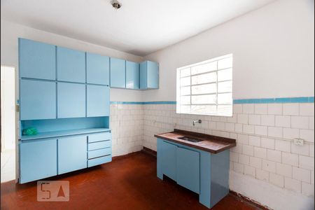 Casa à venda com 70m², 2 quartos e sem vagaCozinha