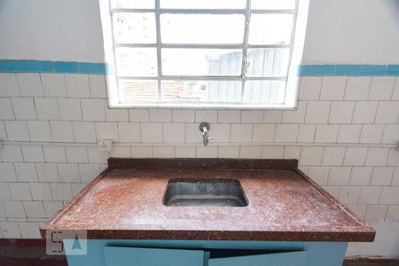 Casa à venda com 70m², 2 quartos e sem vagaCozinha