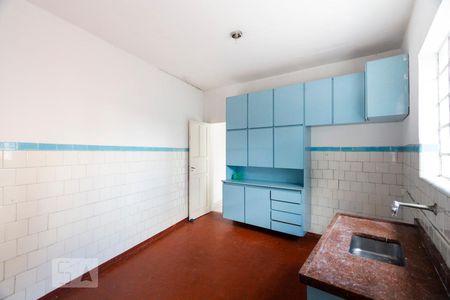 Casa à venda com 70m², 2 quartos e sem vagaCozinha