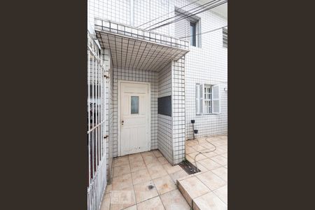 Casa à venda com 70m², 2 quartos e sem vagaFachada
