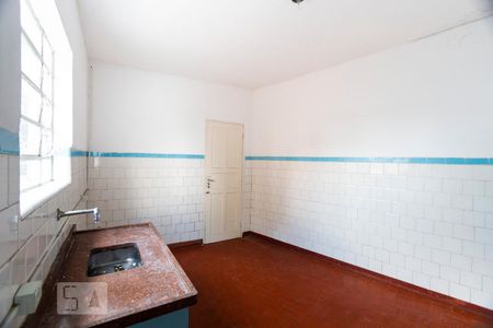 Casa à venda com 70m², 2 quartos e sem vagaCozinha