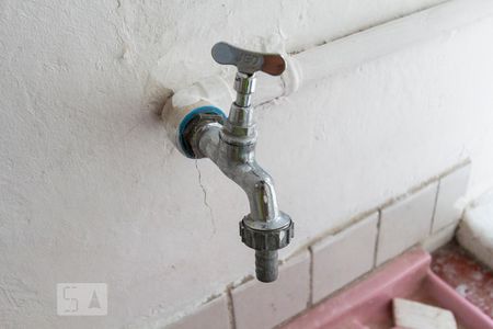 Casa à venda com 70m², 2 quartos e sem vagaÁrea de serviço