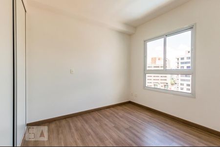 Quarto de kitnet/studio para alugar com 1 quarto, 42m² em Centro, Campinas