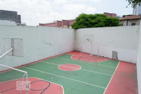 Apartamento à venda com 50m², 1 quarto e 1 vaga Apartamento à venda com 50m², 1 quarto e 1 vagaQuadra