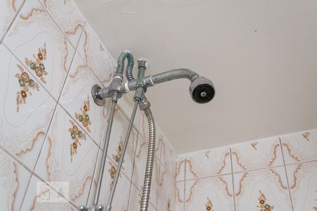 Apartamento à venda com 50m², 1 quarto e 1 vaga Apartamento à venda com 50m², 1 quarto e 1 vagaBanheiro