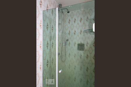 Apartamento à venda com 50m², 1 quarto e 1 vaga Apartamento à venda com 50m², 1 quarto e 1 vagaBanheiro