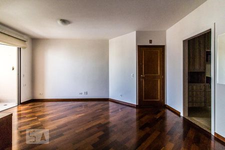 Sala de apartamento à venda com 4 quartos, 98m² em Perdizes, São Paulo