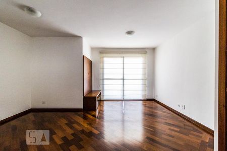 Sala de apartamento à venda com 4 quartos, 98m² em Perdizes, São Paulo