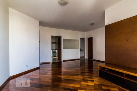Sala de apartamento à venda com 4 quartos, 98m² em Perdizes, São Paulo