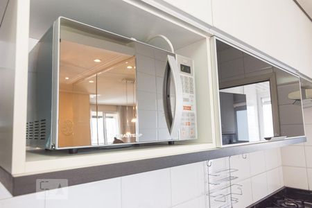 Apartamento para alugar com 58m², 2 quartos e 1 vaga Apartamento para alugar com 58m², 2 quartos e 1 vagaCozinha