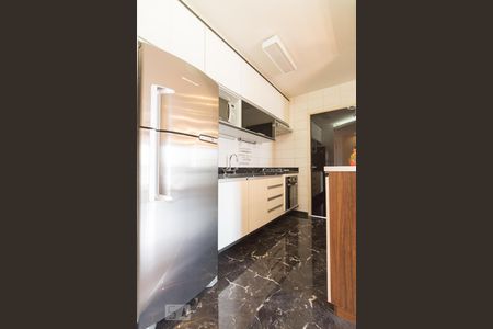 Apartamento para alugar com 58m², 2 quartos e 1 vaga Apartamento para alugar com 58m², 2 quartos e 1 vagaCozinha