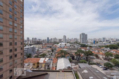 Apartamento para alugar com 58m², 2 quartos e 1 vaga Apartamento para alugar com 58m², 2 quartos e 1 vagaVista do Quarto 1