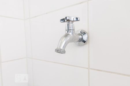 Apartamento para alugar com 58m², 2 quartos e 1 vaga Apartamento para alugar com 58m², 2 quartos e 1 vagaÁrea de Serviço