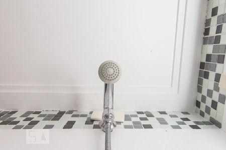 Apartamento para alugar com 58m², 2 quartos e 1 vaga Apartamento para alugar com 58m², 2 quartos e 1 vagaBanheiro da Suíte