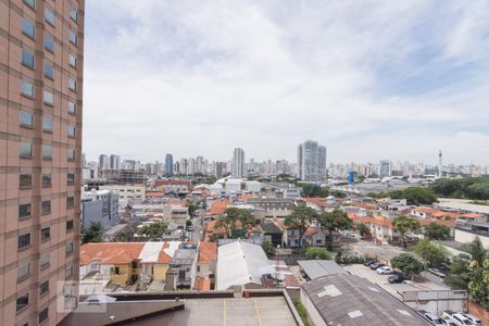Apartamento para alugar com 58m², 2 quartos e 1 vaga
