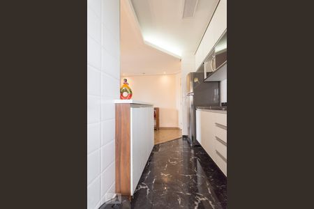 Apartamento para alugar com 58m², 2 quartos e 1 vaga Apartamento para alugar com 58m², 2 quartos e 1 vagaCozinha
