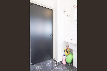 Apartamento para alugar com 58m², 2 quartos e 1 vaga Apartamento para alugar com 58m², 2 quartos e 1 vagaÁrea de Serviço