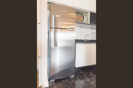 Apartamento para alugar com 58m², 2 quartos e 1 vaga Apartamento para alugar com 58m², 2 quartos e 1 vagaCozinha